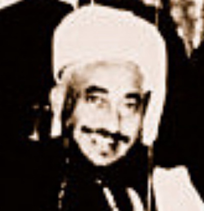 Ahmad bin Yahya
