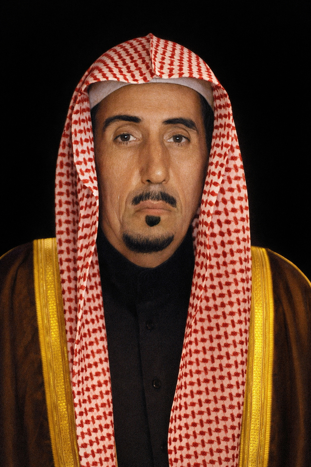 Ahmad bin Yahya