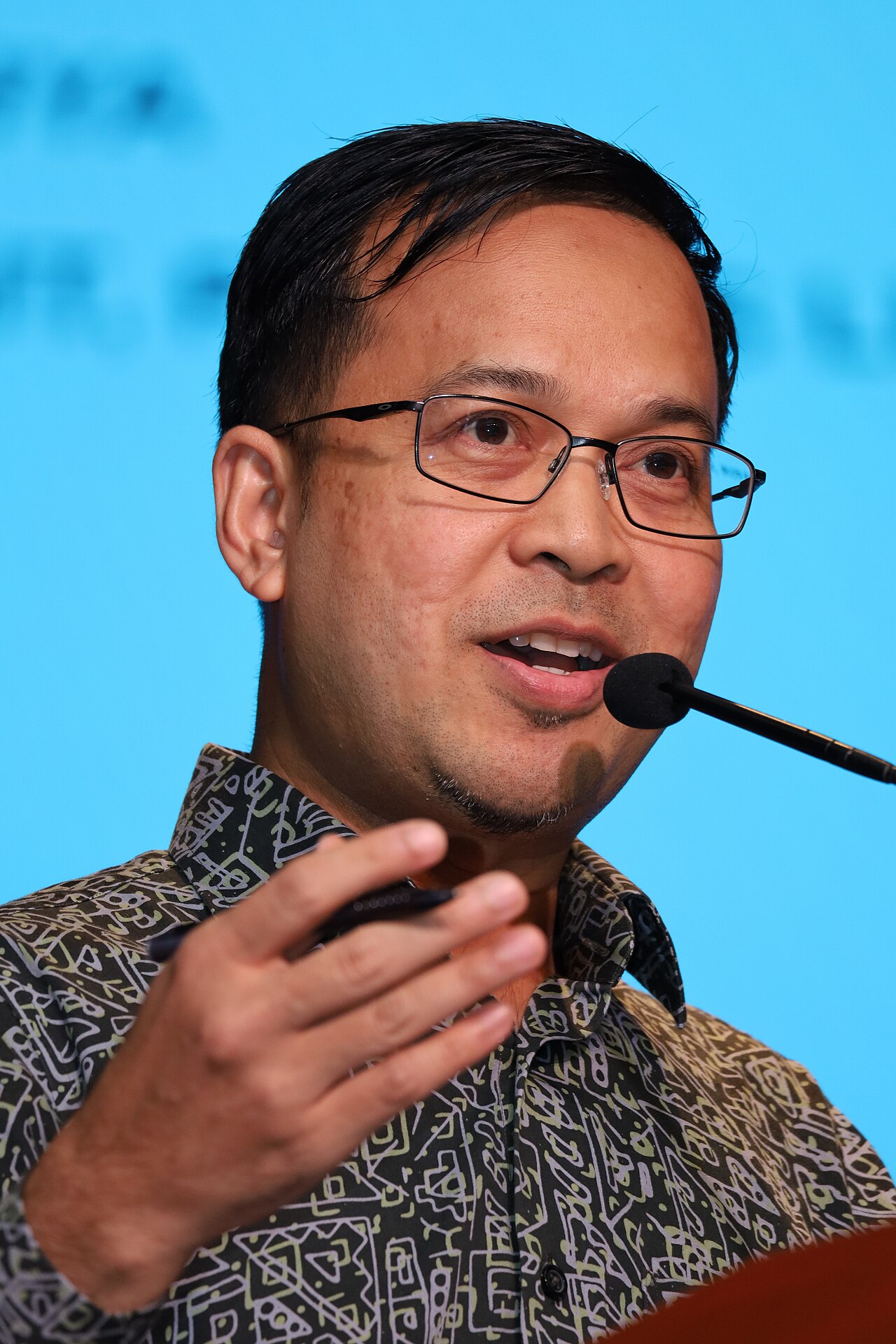 Ahmad bin Yahya