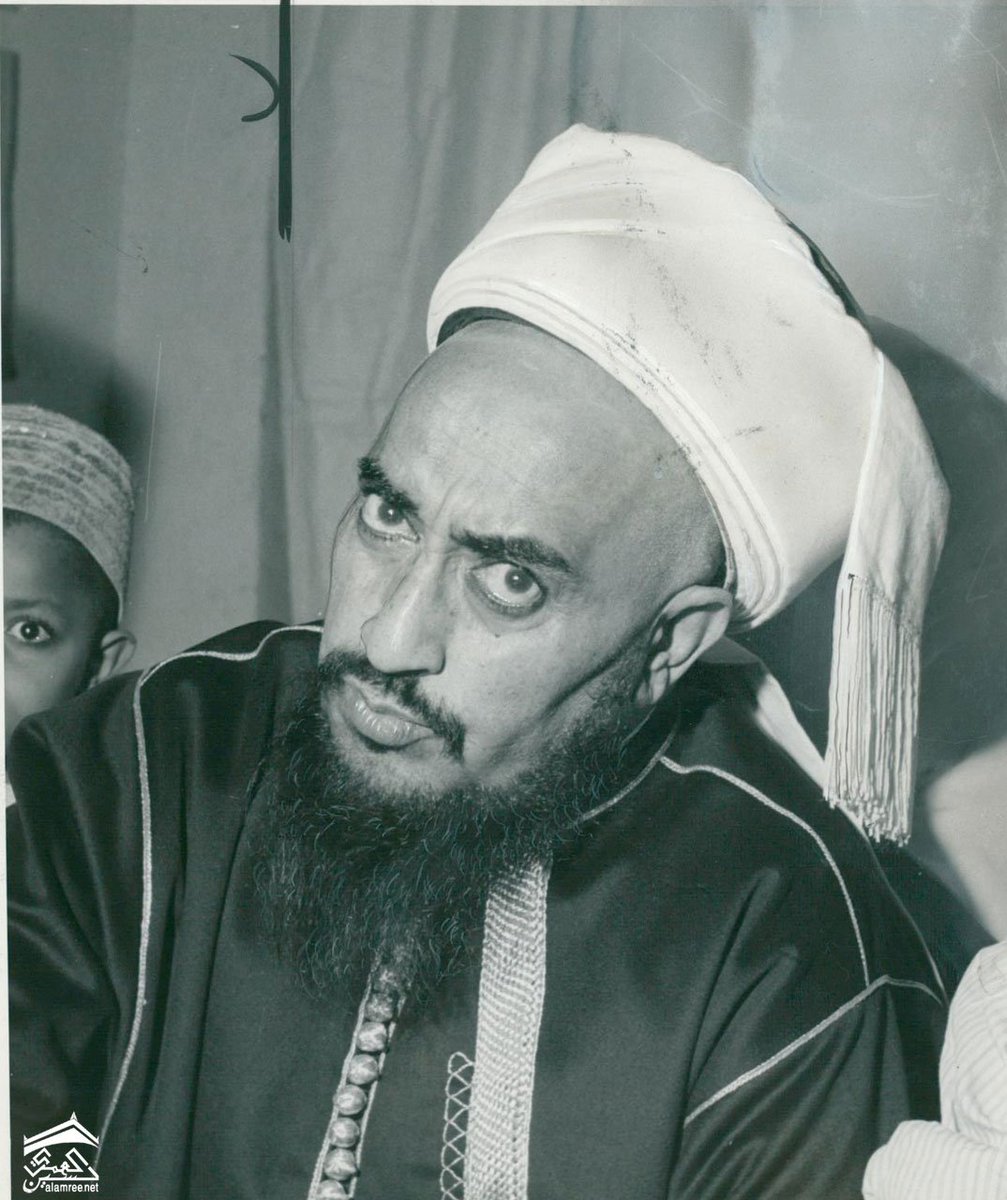 Ahmad bin Yahya
