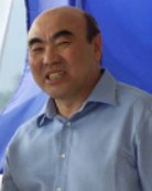 Askar Akayev