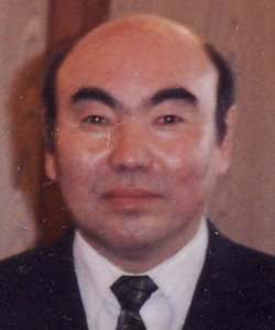 Askar Akayev