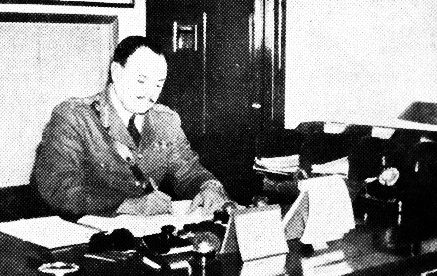 Ayub Khan