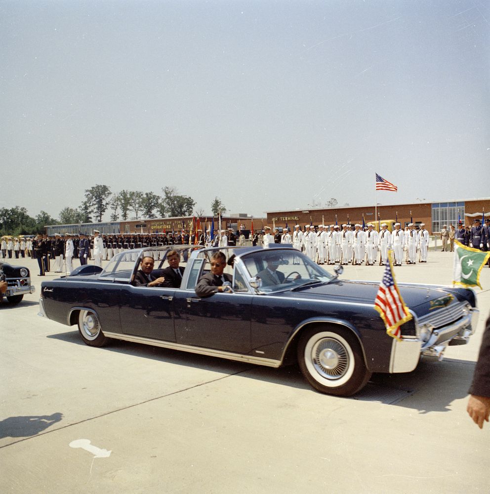Ayub Khan