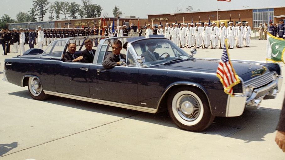 Ayub Khan