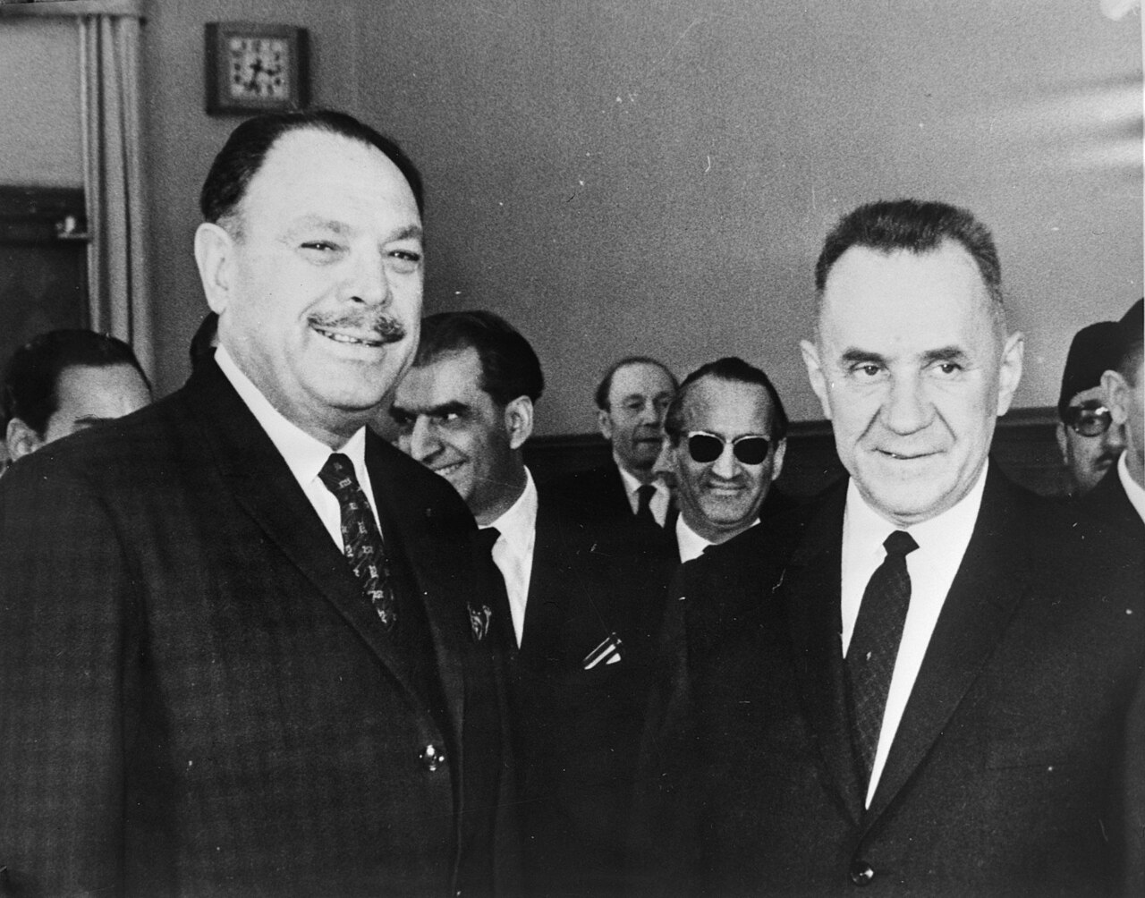 Ayub Khan
