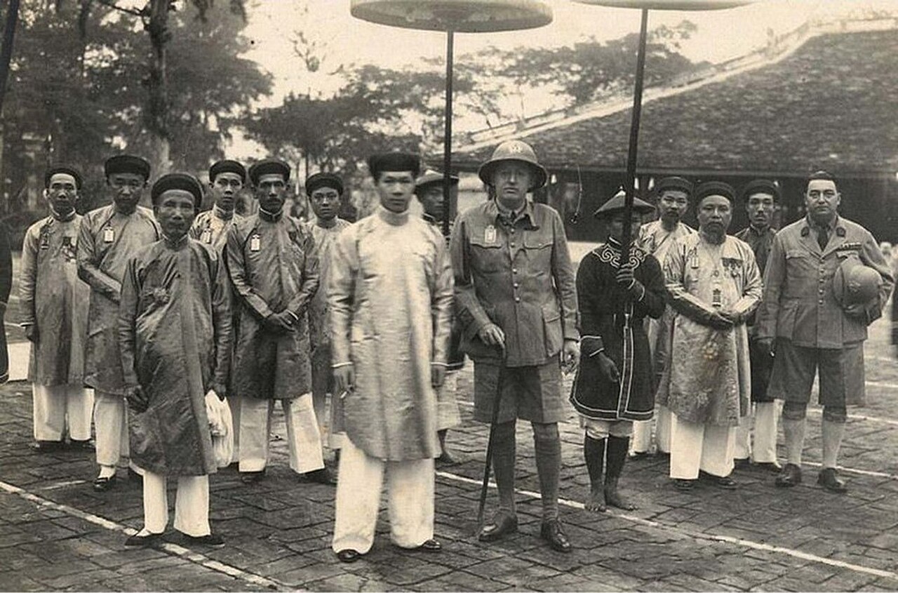 Bảo Đại