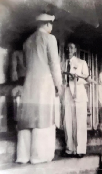 Bảo Đại