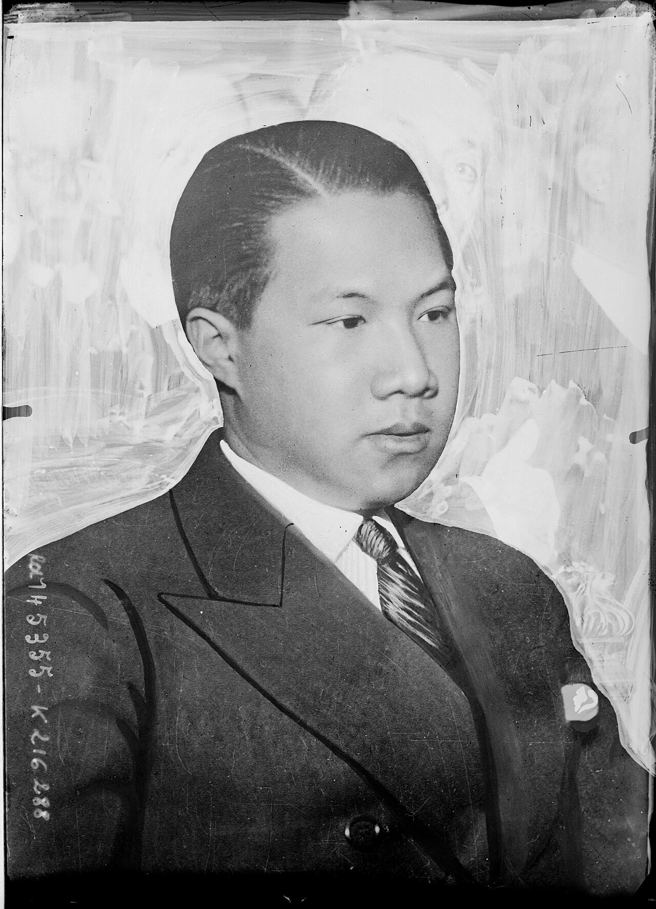 Bảo Đại