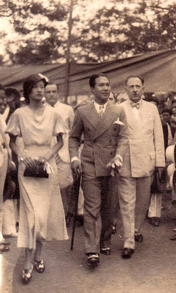Bảo Đại