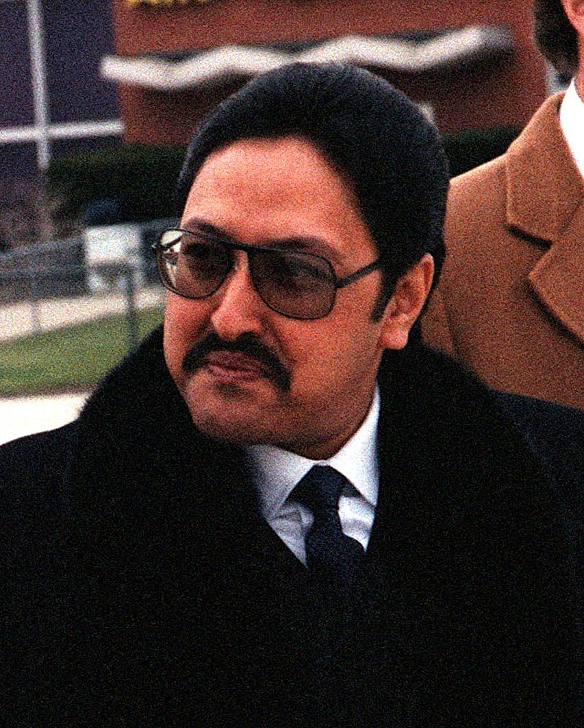 Birendra of Nepal