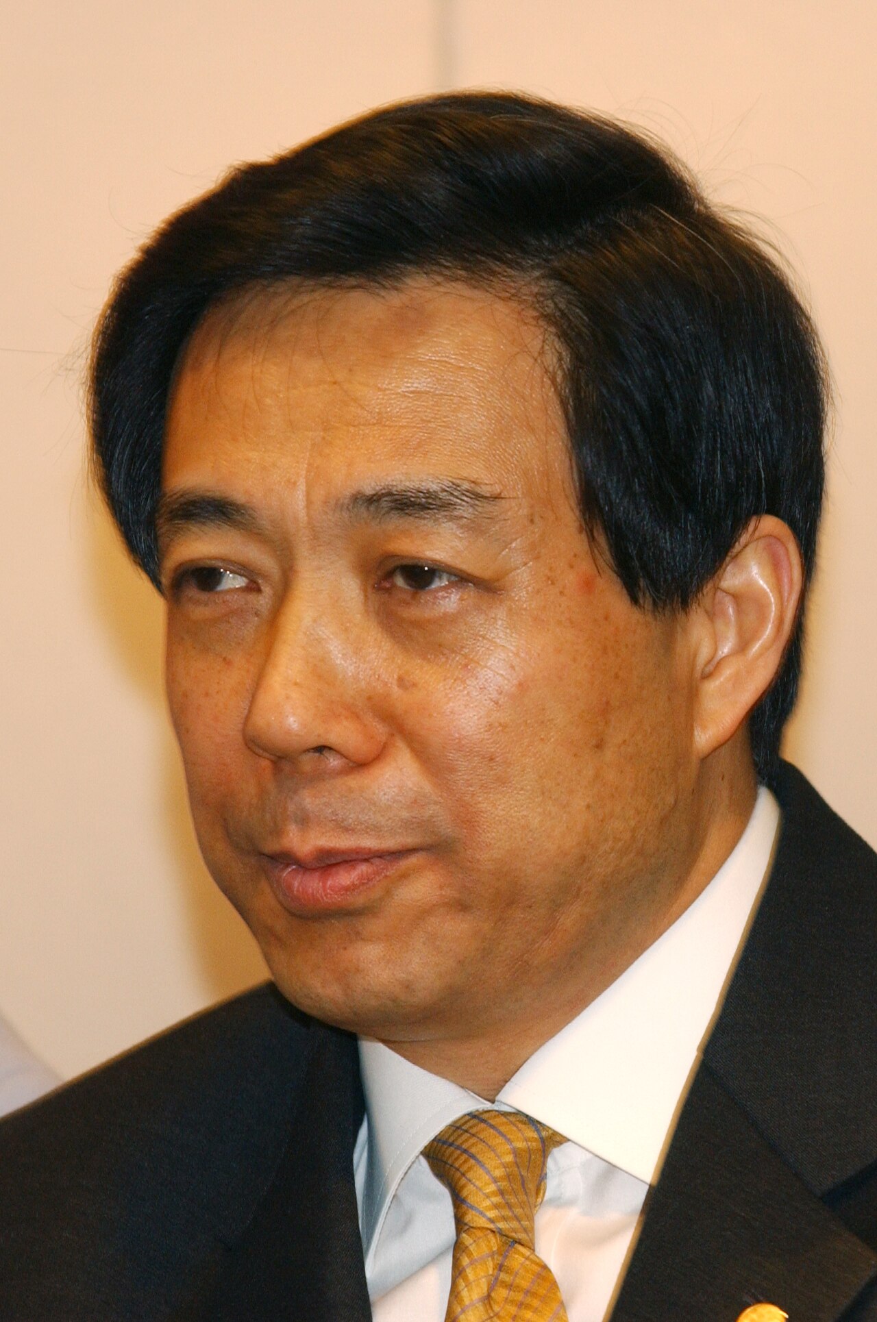 Bo Xilai