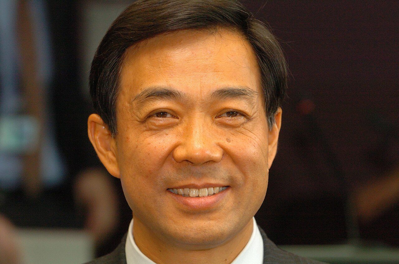 Bo Xilai