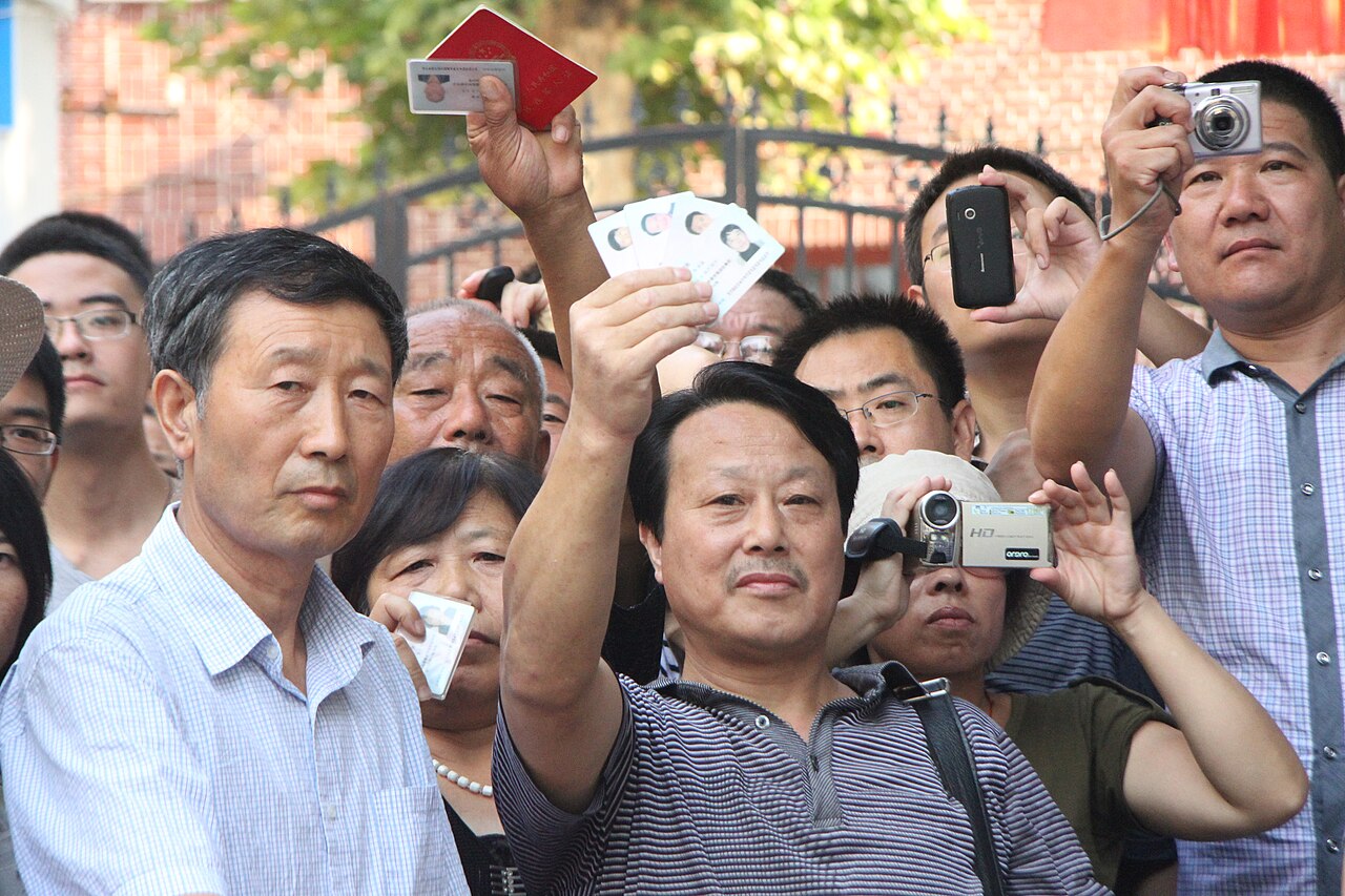 Bo Xilai