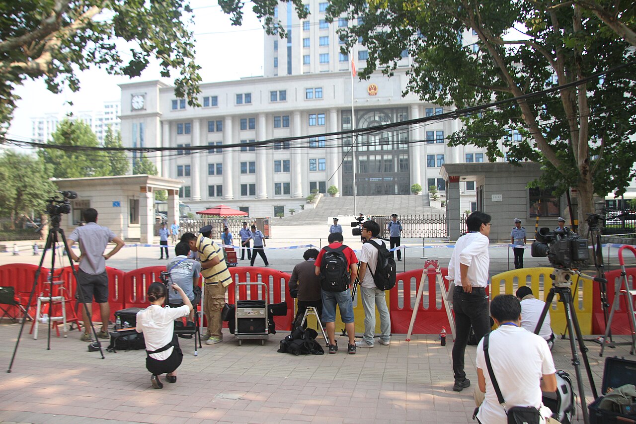 Bo Xilai
