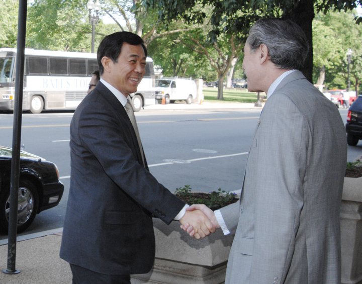 Bo Xilai