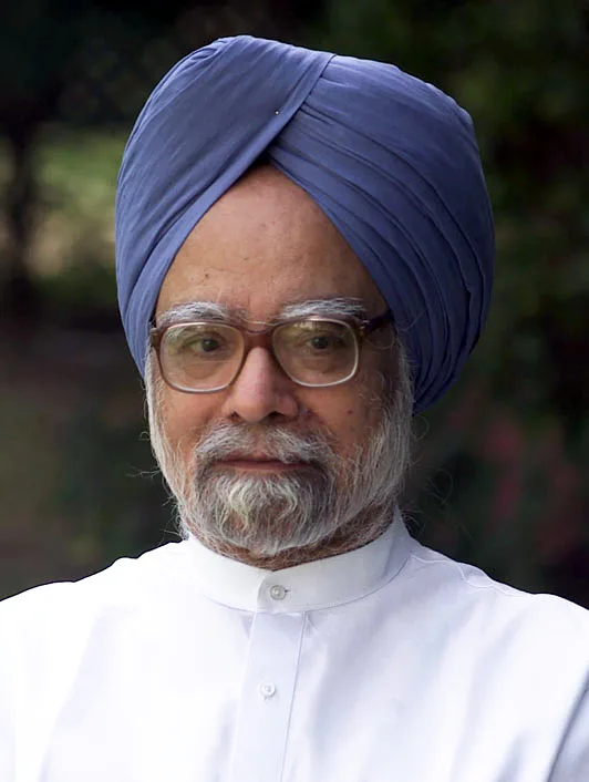 Charan Singh