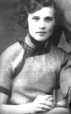 Chiang Ching-kuo